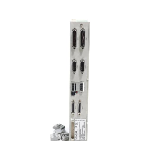 Simodrive control unit  Used